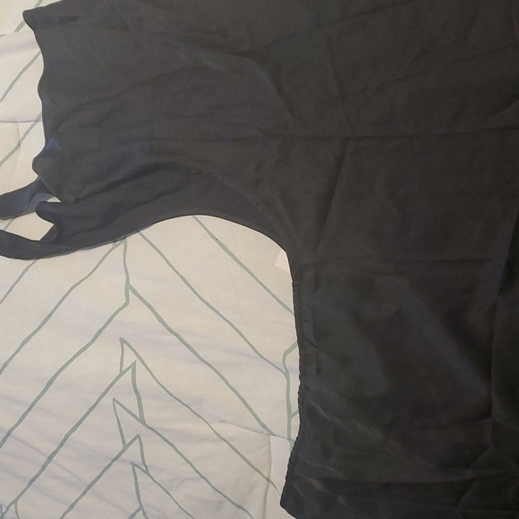 ELOQUII halter top - Picture 5 of 5